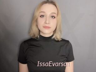 IssaEvarson
