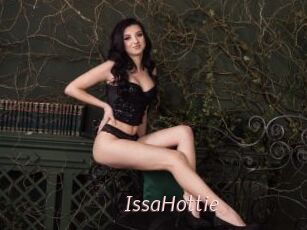 IssaHottie
