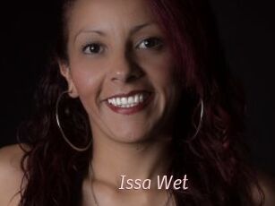 Issa_Wet