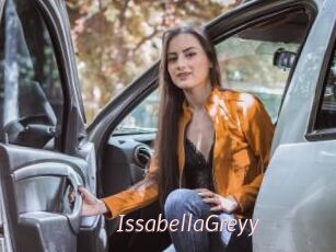 IssabellaGreyy xxx Free Sites
