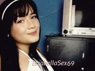IssabellaSex69