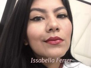 Issabella_Ferrer