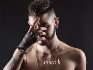 Issack