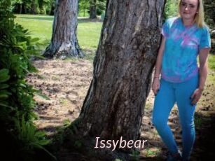 Issybear