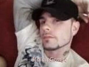 ItalainGem34