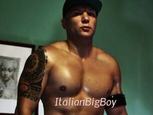 ItalianBigBoy