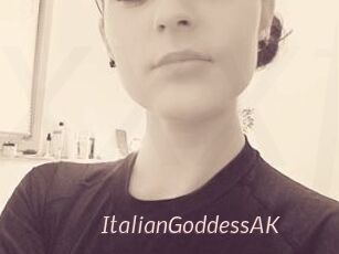 ItalianGoddessAK