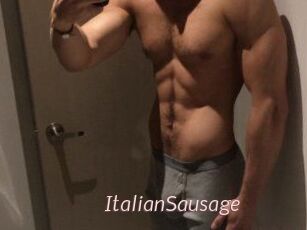 ItalianSausage