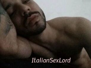 ItalianSexLord