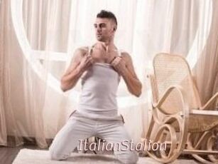 ItalianStalion