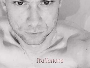 Italianone