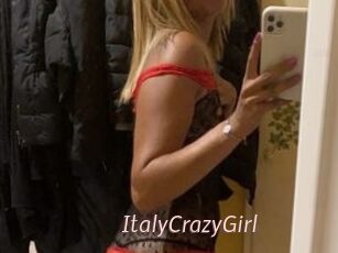 ItalyCrazyGirl