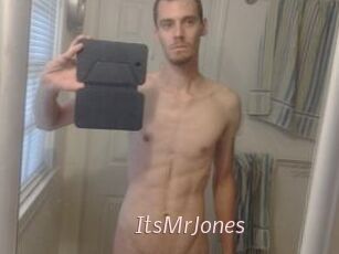 ItsMrJones