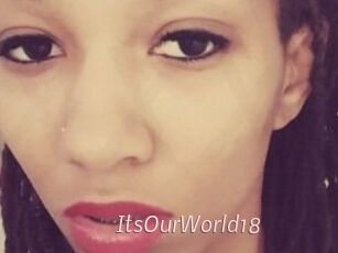 ItsOurWorld18