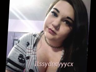 Itssydneyyycx xxx Free Sites