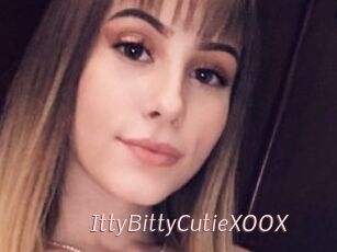 IttyBittyCutieXOOX