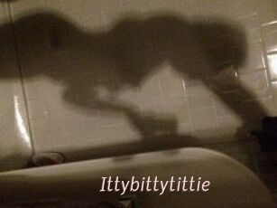 Ittybittytittie