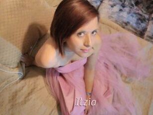 Itzia