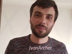 IvanArcher