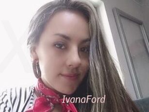 IvanaFord
