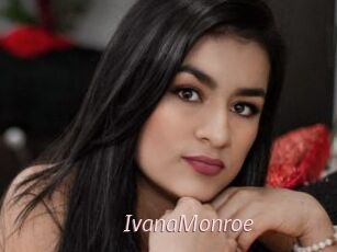 IvanaMonroe