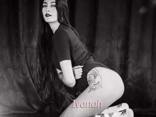 Ivanah