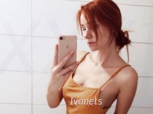 Ivanets