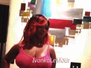 IvankaLeMour xxx Free Sites