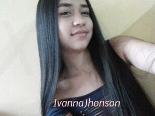 IvannaJhonson