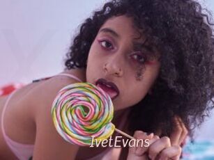 IvetEvans