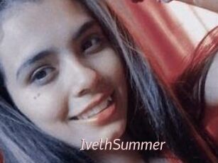 IvethSummer