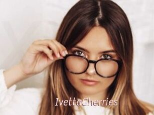 IvettaCherries