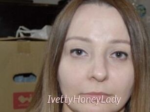 IvettyHoneyLady