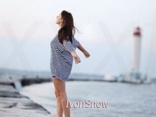 IvonSnow