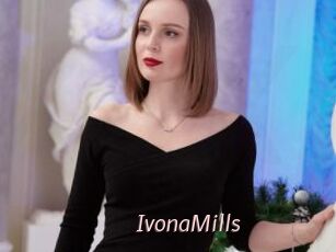IvonaMills