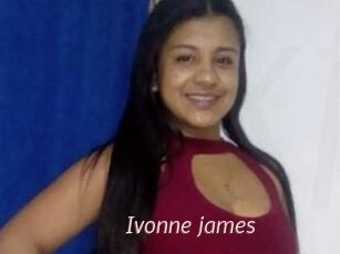 Ivonne_james