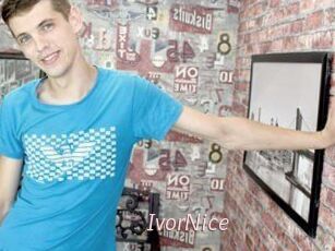 IvorNice