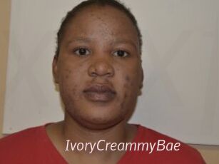 IvoryCreammyBae