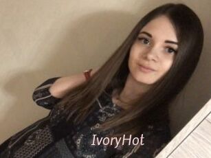 IvoryHot