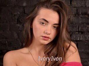 IvoryIvon