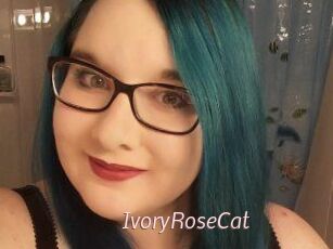 IvoryRoseCat