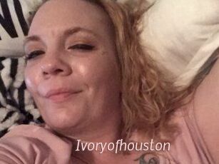 Ivoryofhouston