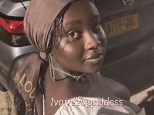 Ivorysexgoddess