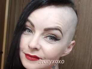 Ivoryxoxo