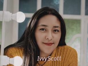IvvyScott
