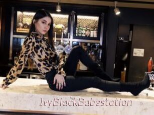 IvyBlackBabestation