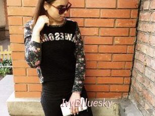 IvyBlluesky
