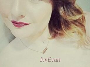 IvyEvan