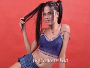 IvyHakenston
