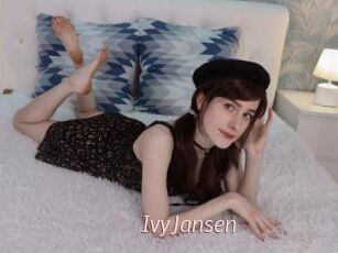 IvyJansen xxx Free Sites